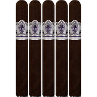 Cigar Review #2 – Cuban Diplomat